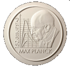 Max Planck VS