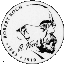 Robert-Koch-Medaille